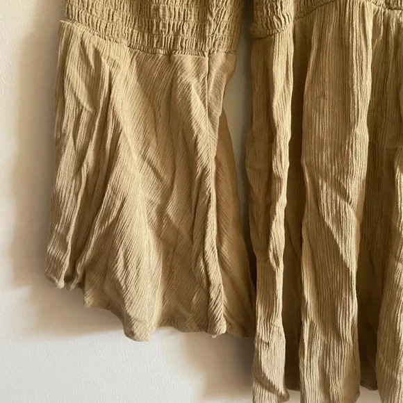 Torrid Off the Shoulder Smocked Top - Picture 5 of 15